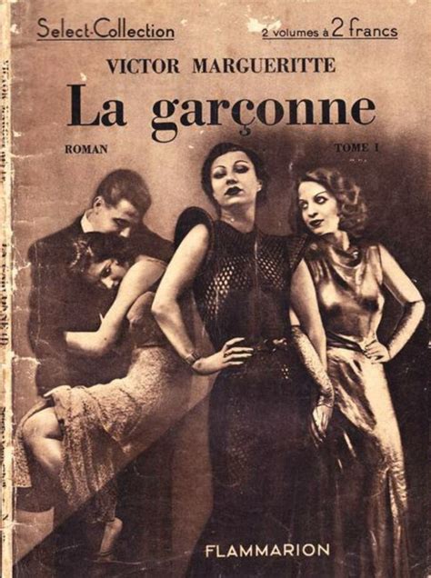 the la garconne story